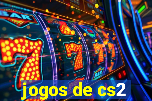 jogos de cs2